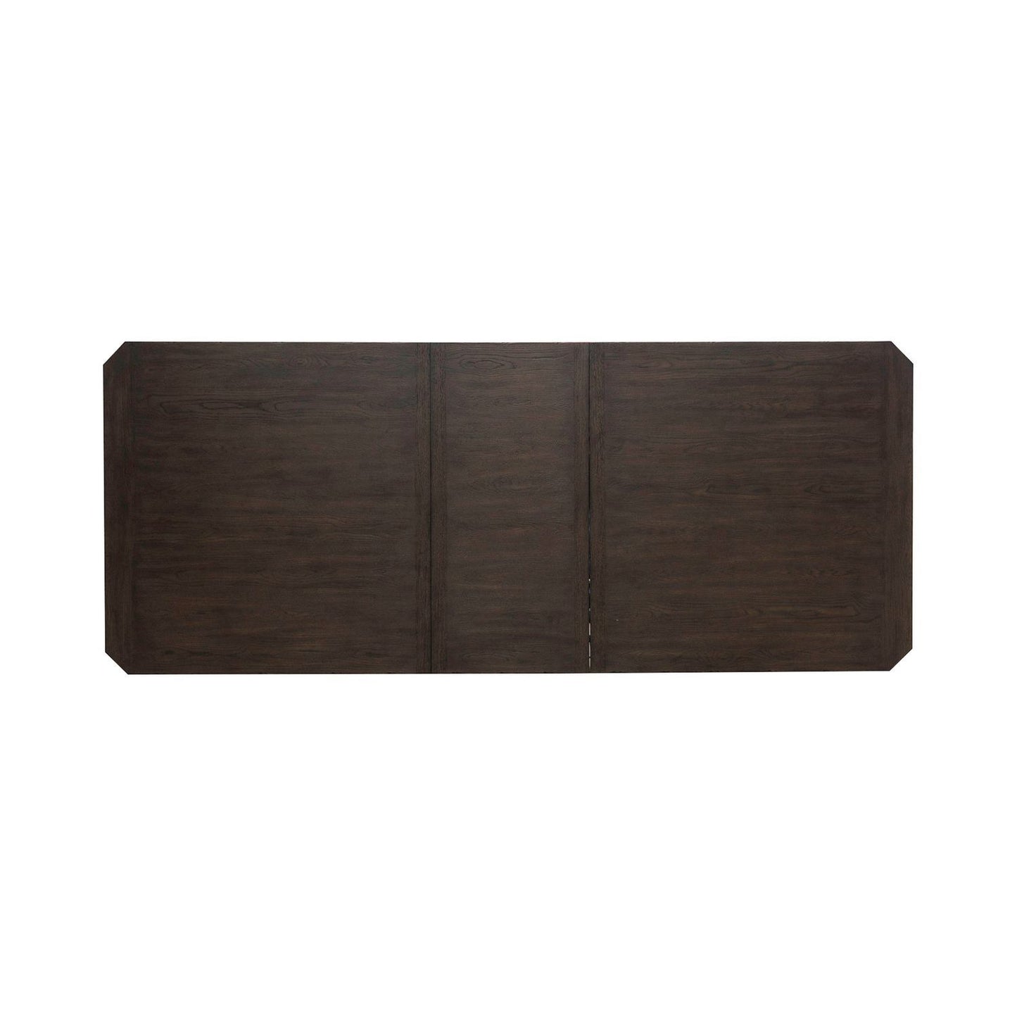 Grant Park - Trestle Table - Brown - Hornell Furniture Outlet