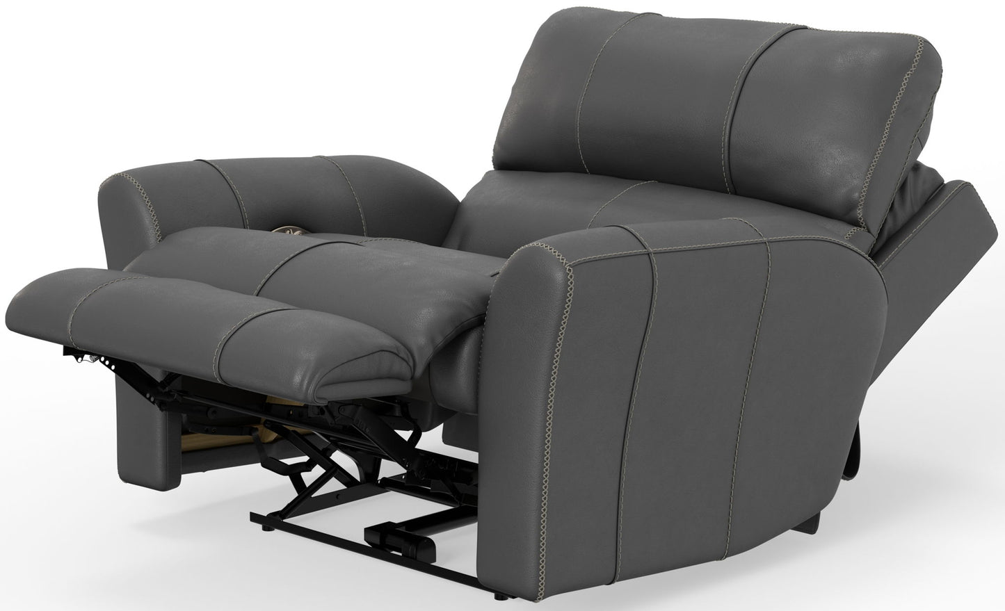 Fredda - Power Recliner - Hornell Furniture Outlet