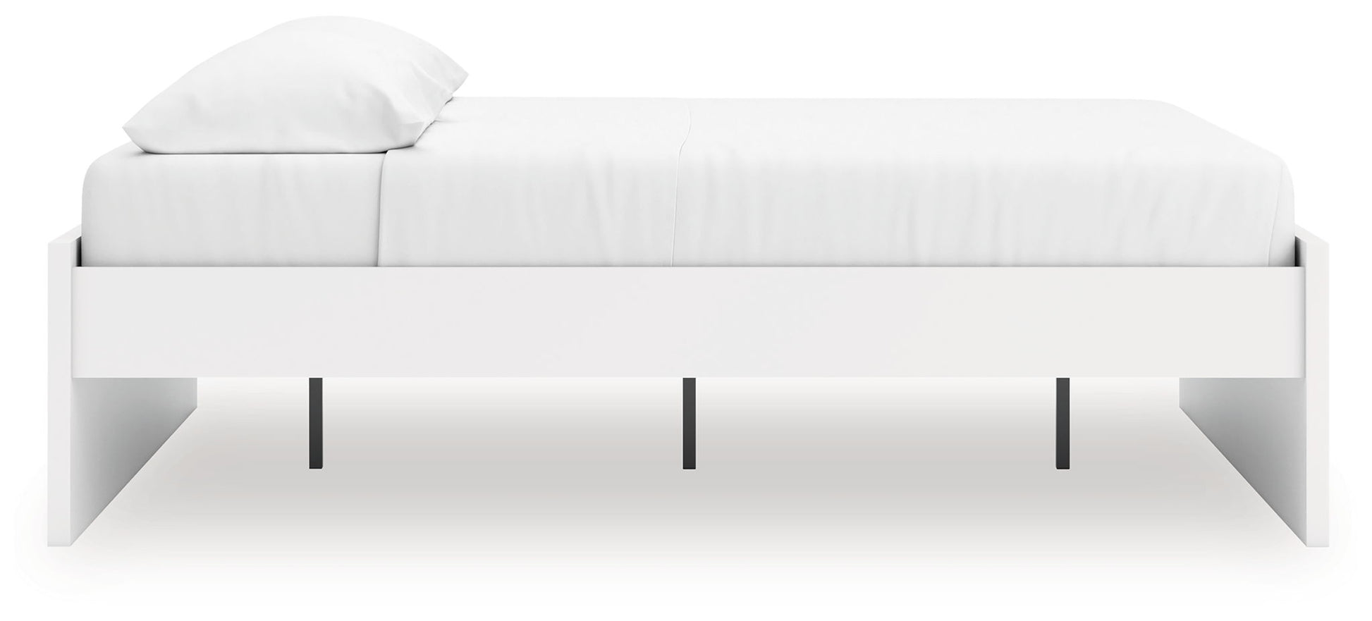 Onita - Platform Bed - Hornell Furniture Outlet