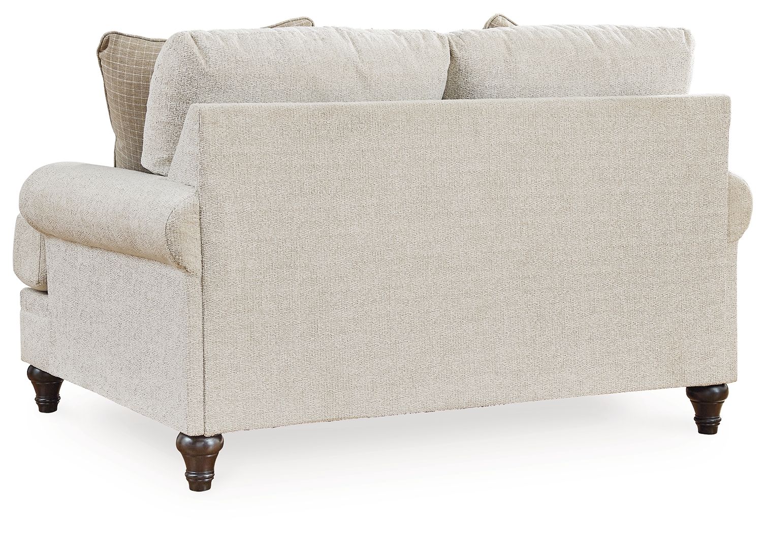 Valerani - Sandstone - Sofa, Loveseat, Accent Chair - Hornell Furniture Outlet
