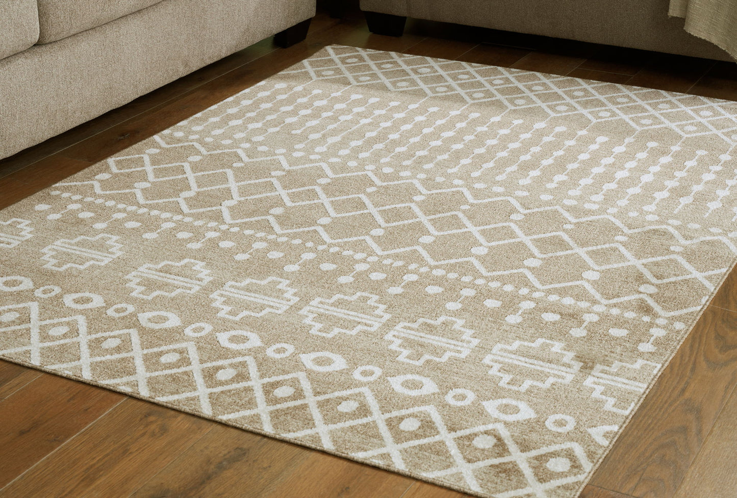 Bunchly - Rug - Hornell Furniture Outlet