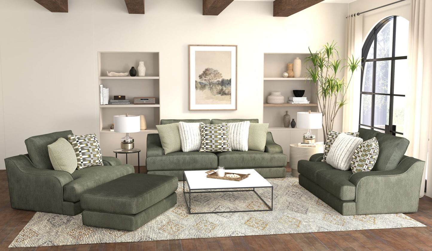 Olympus - Sofa - Hornell Furniture Outlet