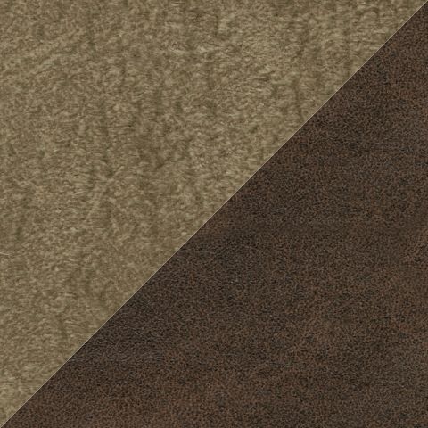 Alesbury - Chocolate - Loveseat - Hornell Furniture Outlet
