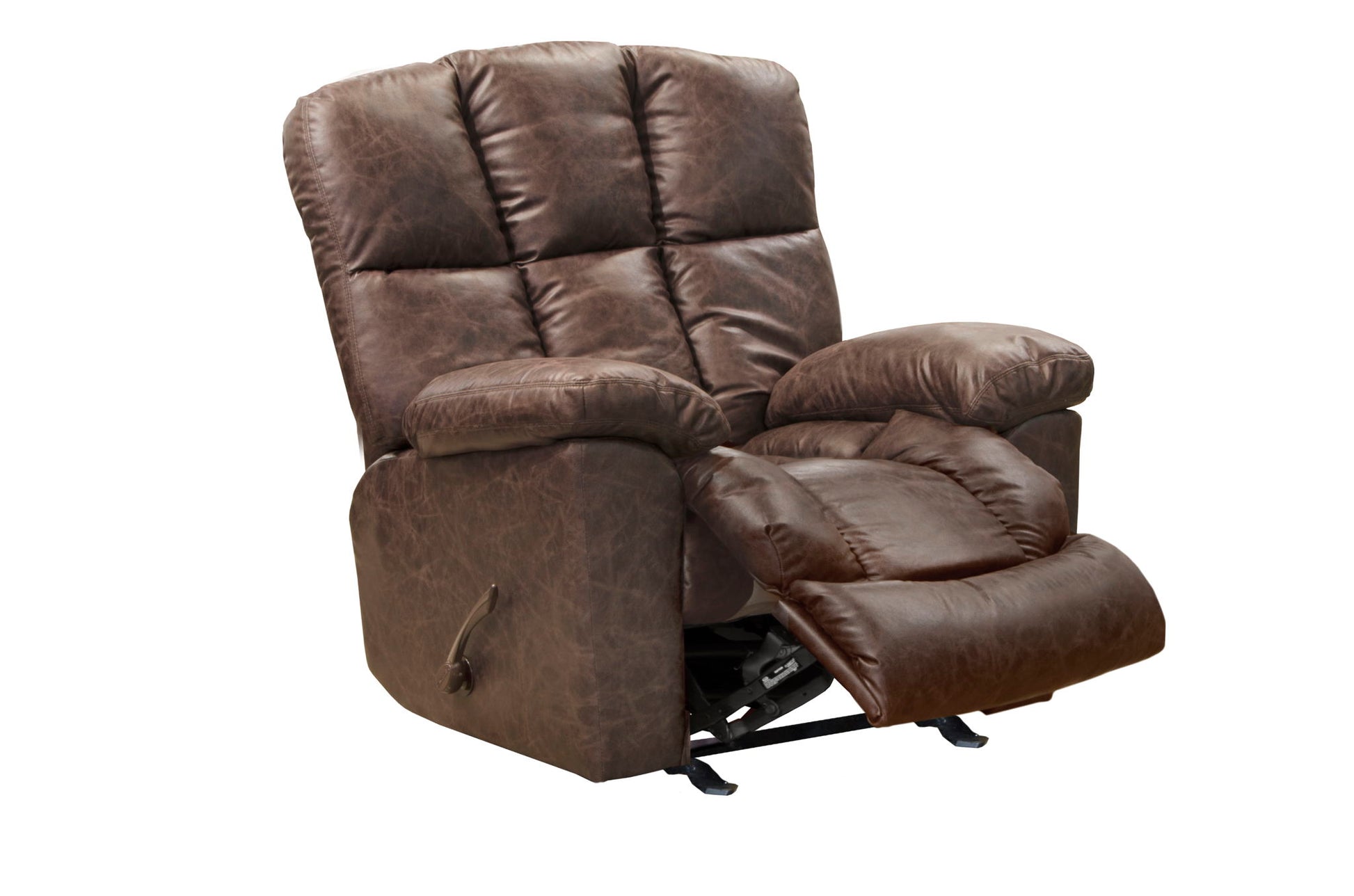 Mayfield - Glider Recliner - Hornell Furniture Outlet