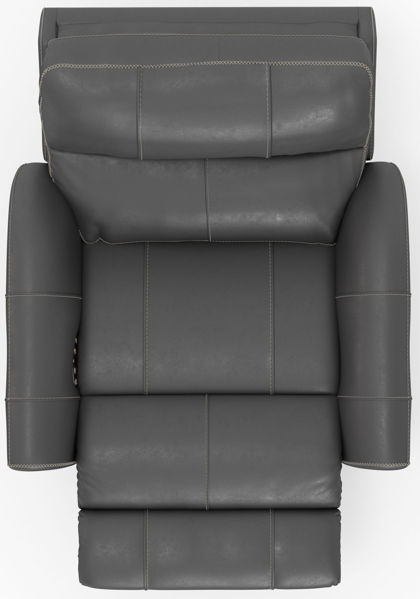 Fredda - Power Recliner - Hornell Furniture Outlet