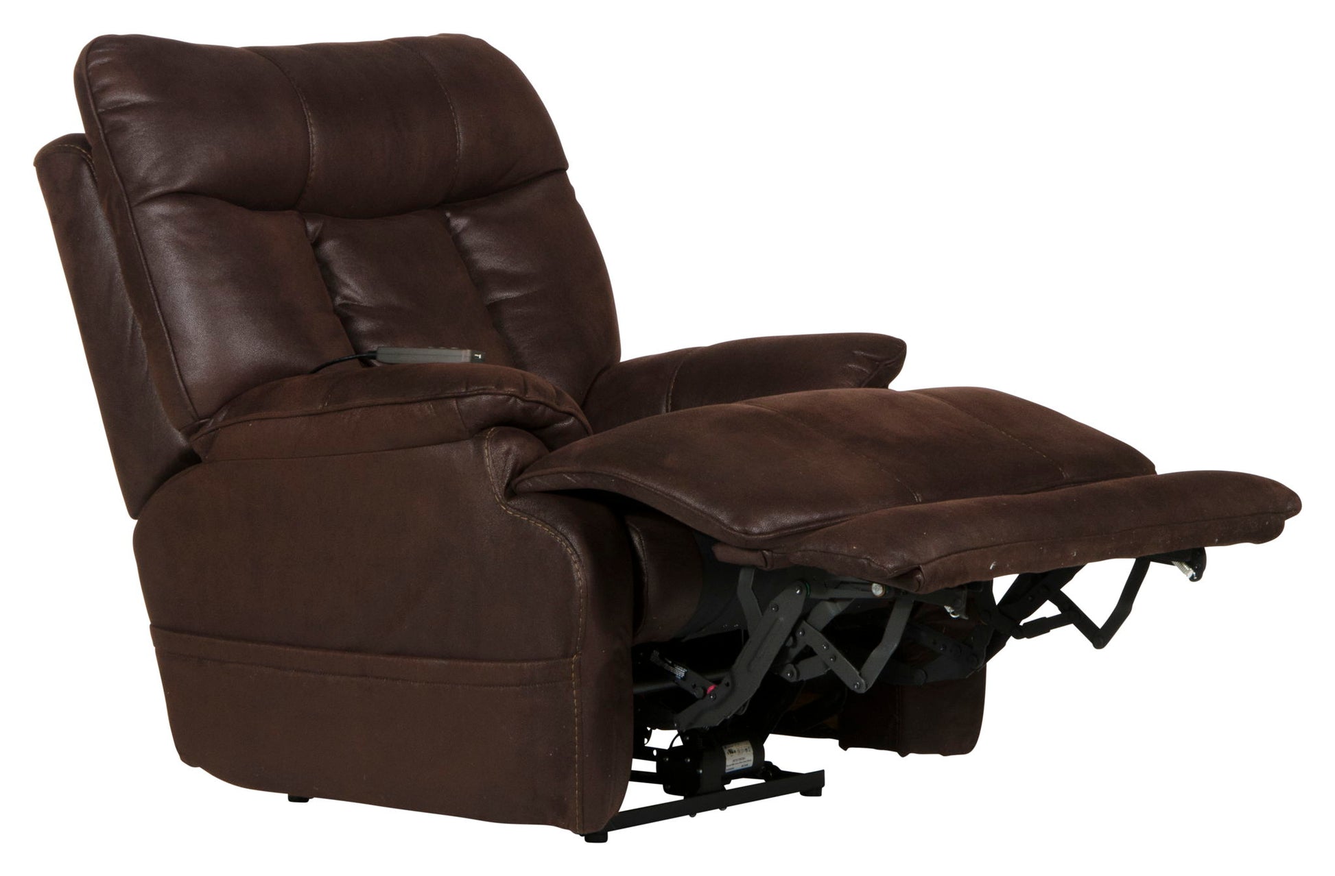 Anders - Power Recliner - Hornell Furniture Outlet