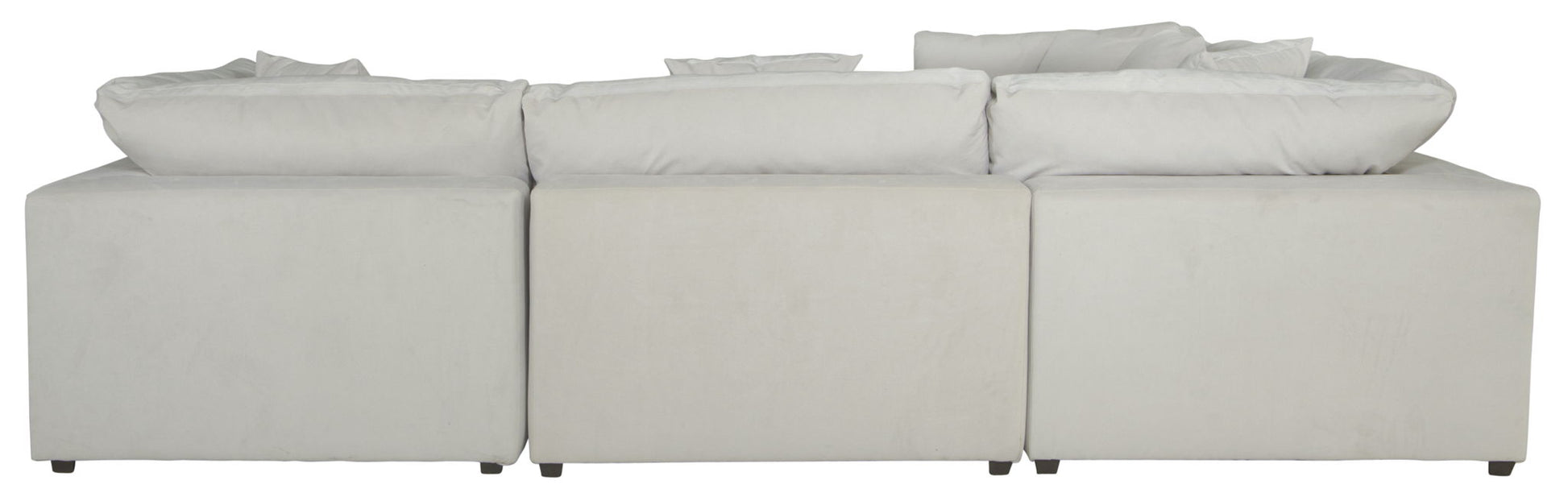 Posh - Modular Sectional - Hornell Furniture Outlet