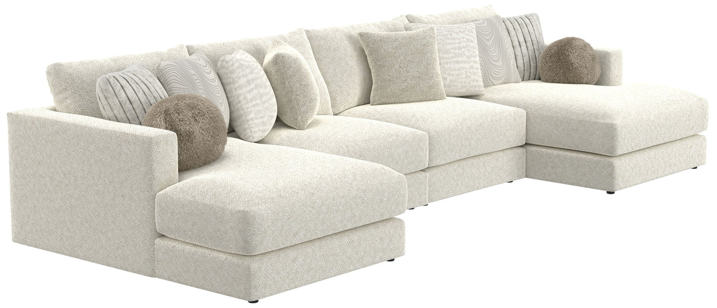 Ritzy - Modular Sofa - Hornell Furniture Outlet