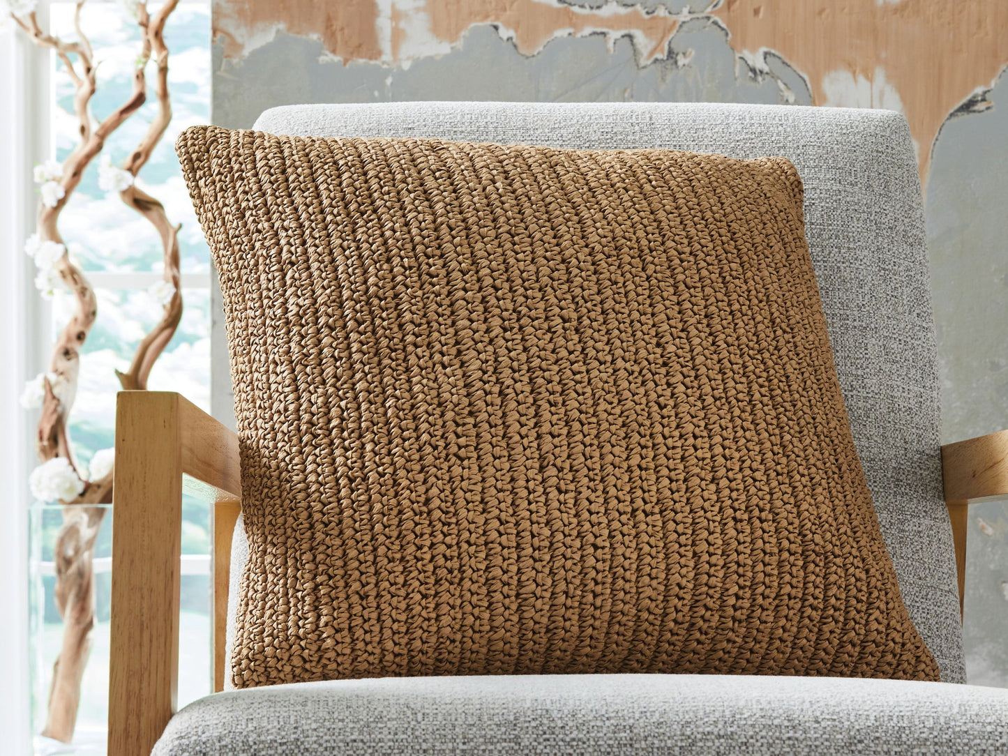 Habenvale - Pillow - Hornell Furniture Outlet