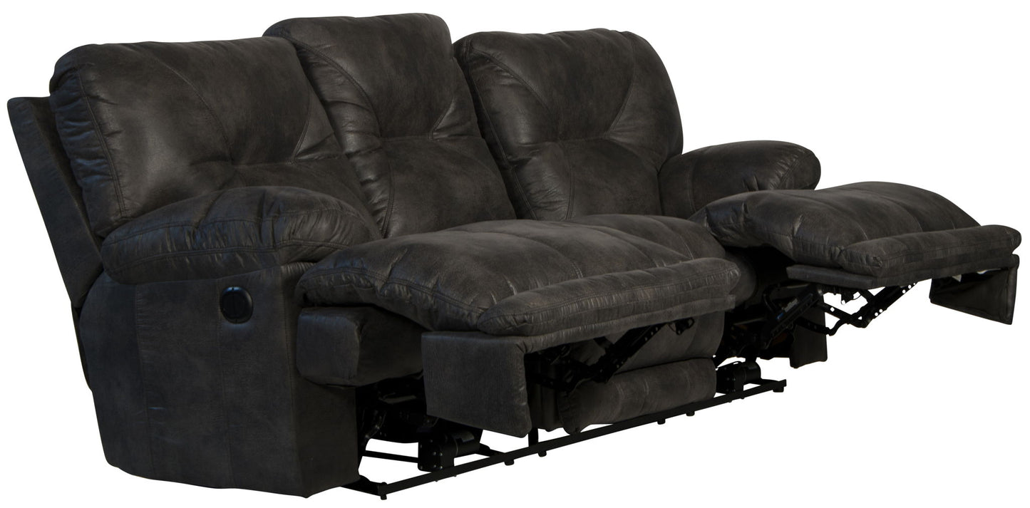 Voyager - Lay Flat Reclining Sofa - Hornell Furniture Outlet