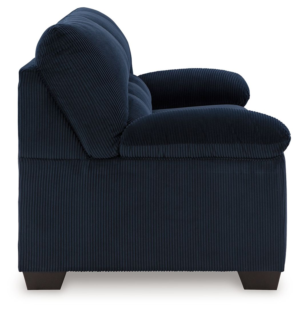 Simplejoy - Living Room Set - Hornell Furniture Outlet