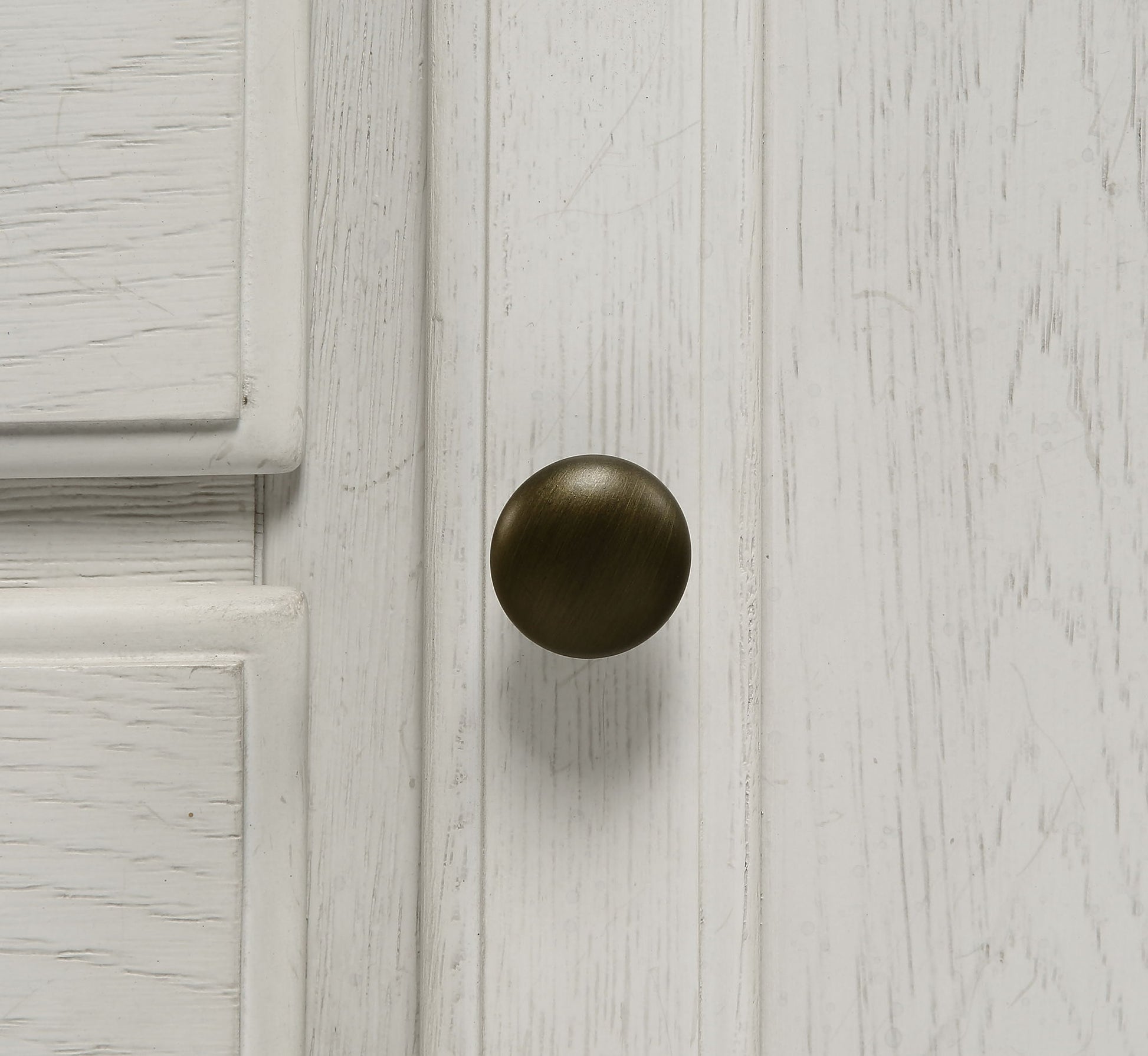 Pendleton - Server - White - Hornell Furniture Outlet