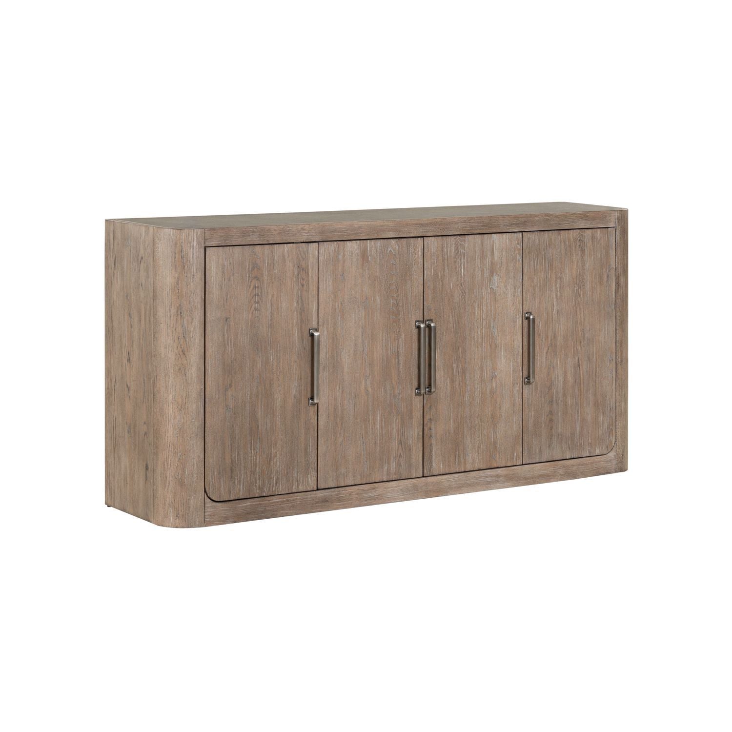 South Bend - Server - Hornell Furniture Outlet