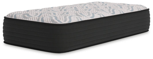 Elite Springs Firm - Mattress - Hornell Furniture Outlet