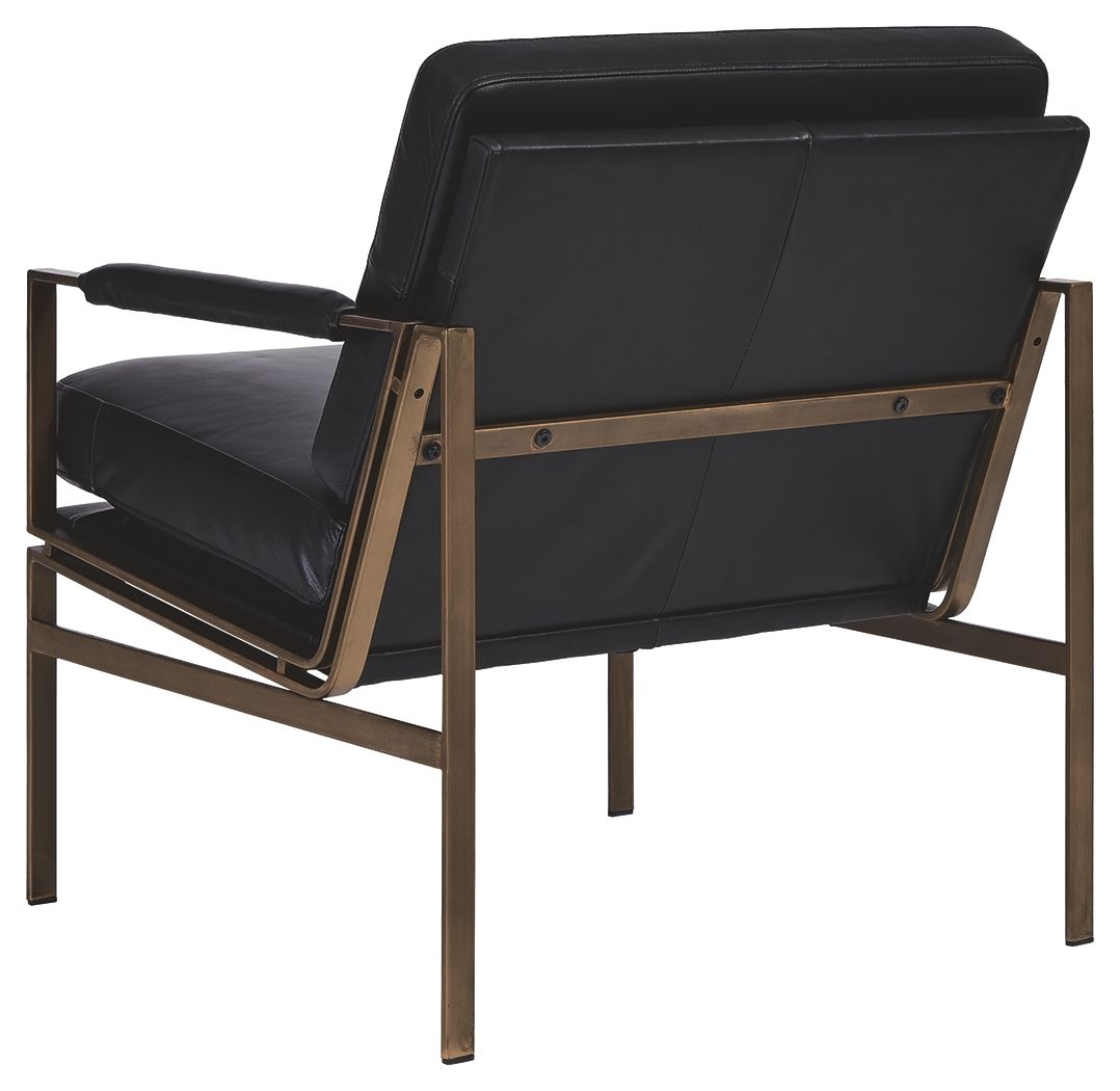 Puckman - Accent Chair - Hornell Furniture Outlet