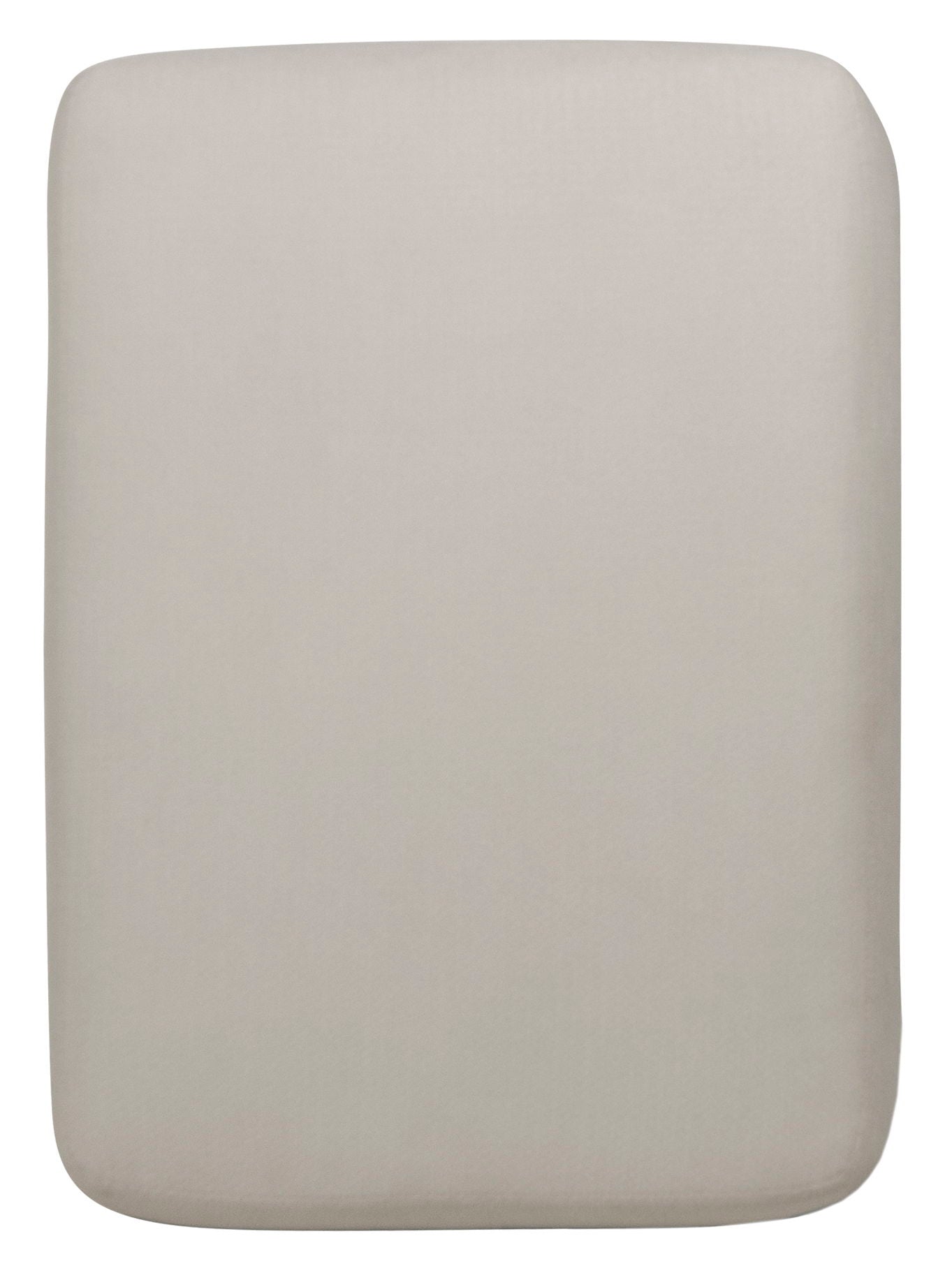 Cumberland - Ottoman - Ecru - Hornell Furniture Outlet