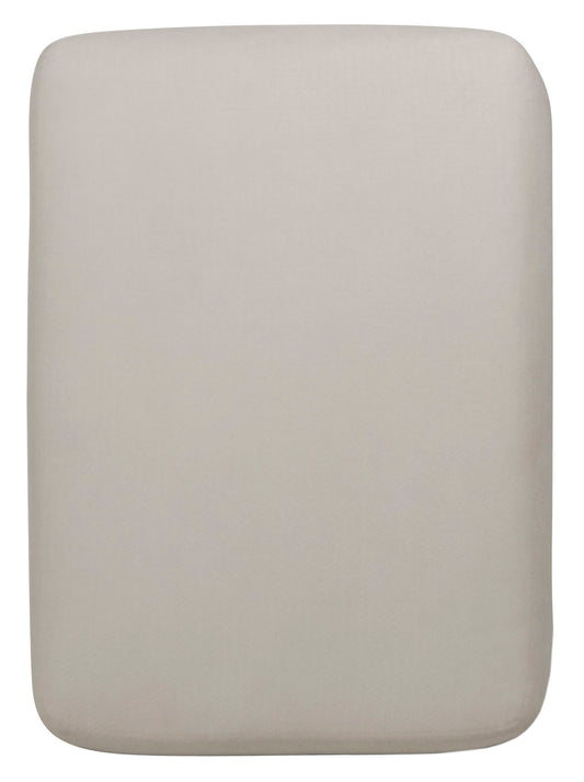 Cumberland - Ottoman - Ecru - Hornell Furniture Outlet