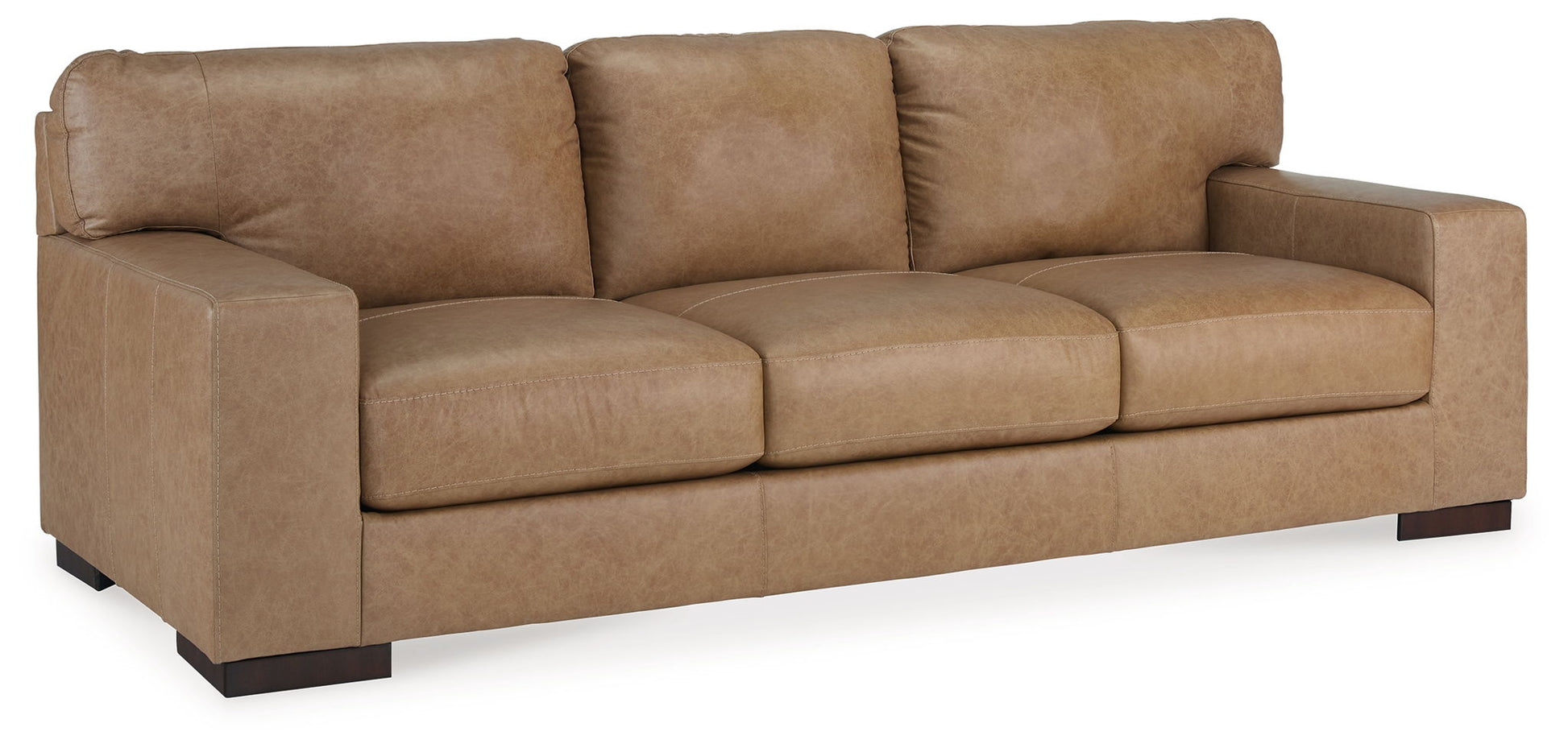 Lombardia - Tumbleweed - 4 Pc. - Sofa, Loveseat, Chair And A Half, Ottoman - Hornell Furniture Outlet