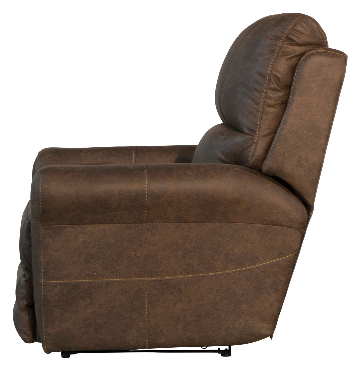 Maddie - Power Wall Hugger Recliner - Hornell Furniture Outlet