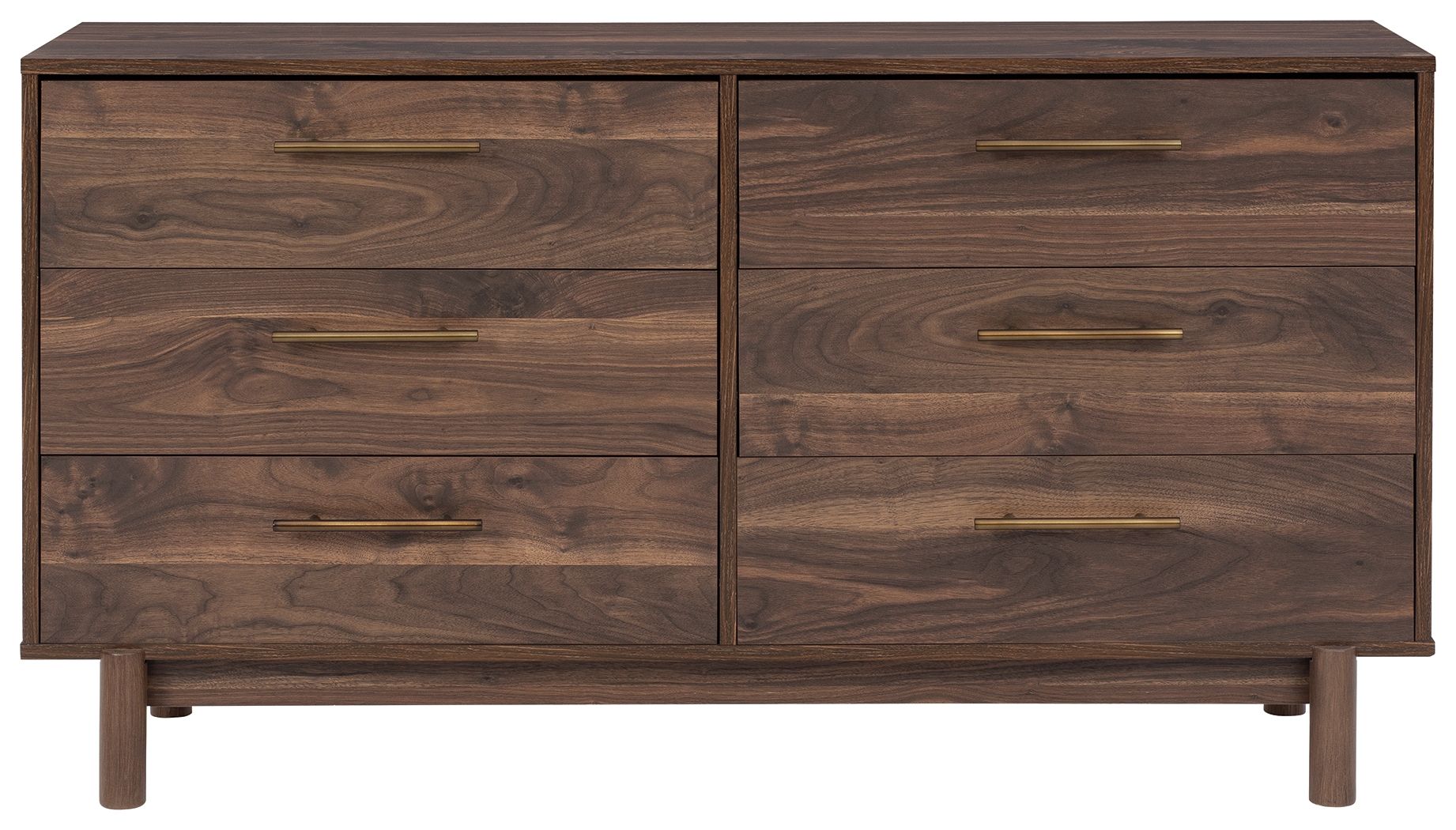 Calverson - Accent Drawer Chest - Hornell Furniture Outlet