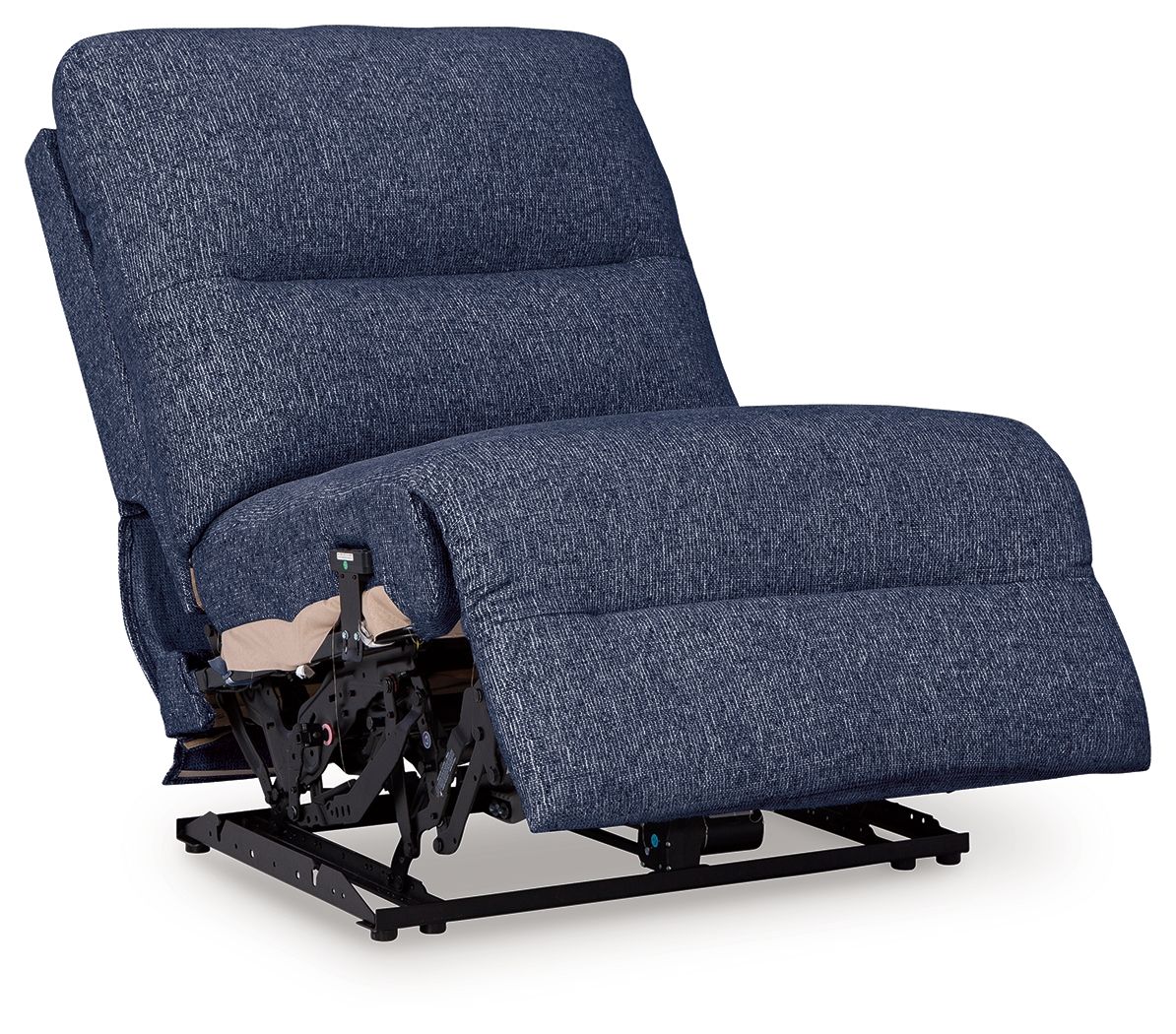 Acklen Place - Reclining Sectional - Hornell Furniture Outlet