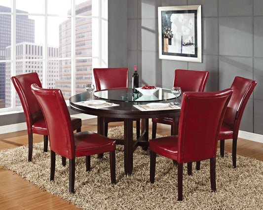 Hartford - Dining Set - Hornell Furniture Outlet