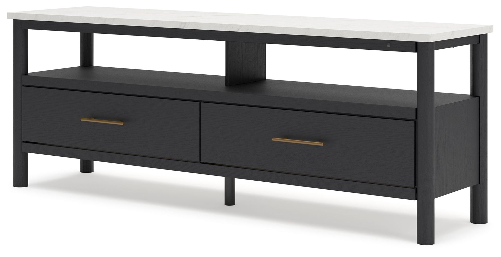 Cadmori - TV Stand - Hornell Furniture Outlet