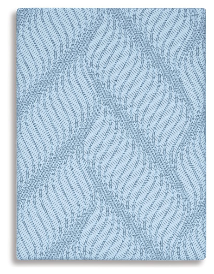 Peak 2.0 10 Memory Foam - Mattress - Hornell Furniture Outlet