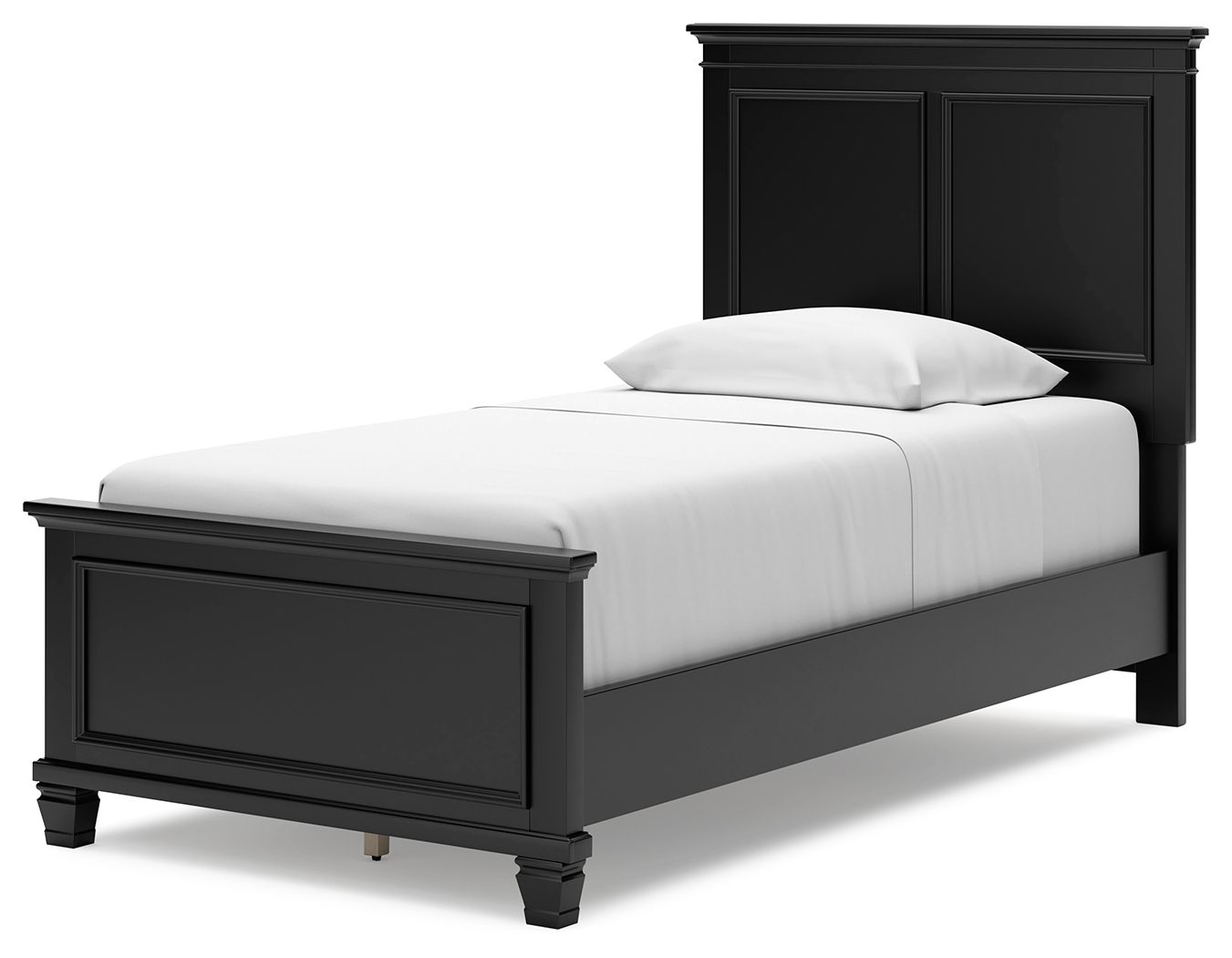 Lanolee - Panel Bedroom Set - Hornell Furniture Outlet
