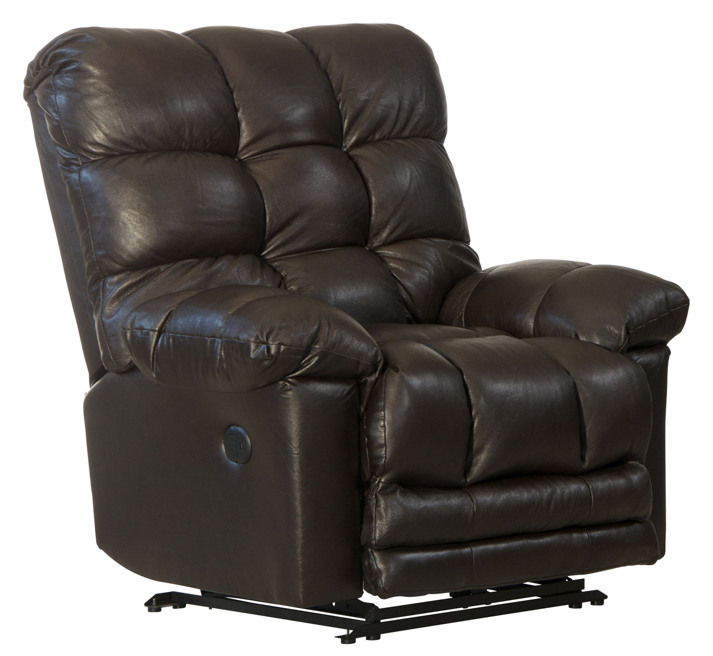 Plazza - Recliner - Hornell Furniture Outlet