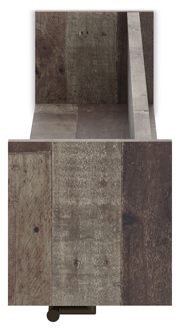 Neilsville - Wall Mounted Coat Rack - Hornell Furniture Outlet