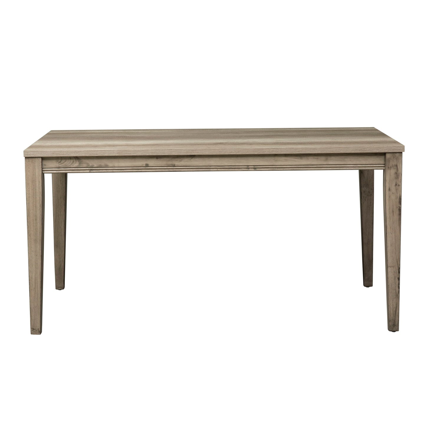 Sun Valley - Rectangular Leg Dining Table - Hornell Furniture Outlet