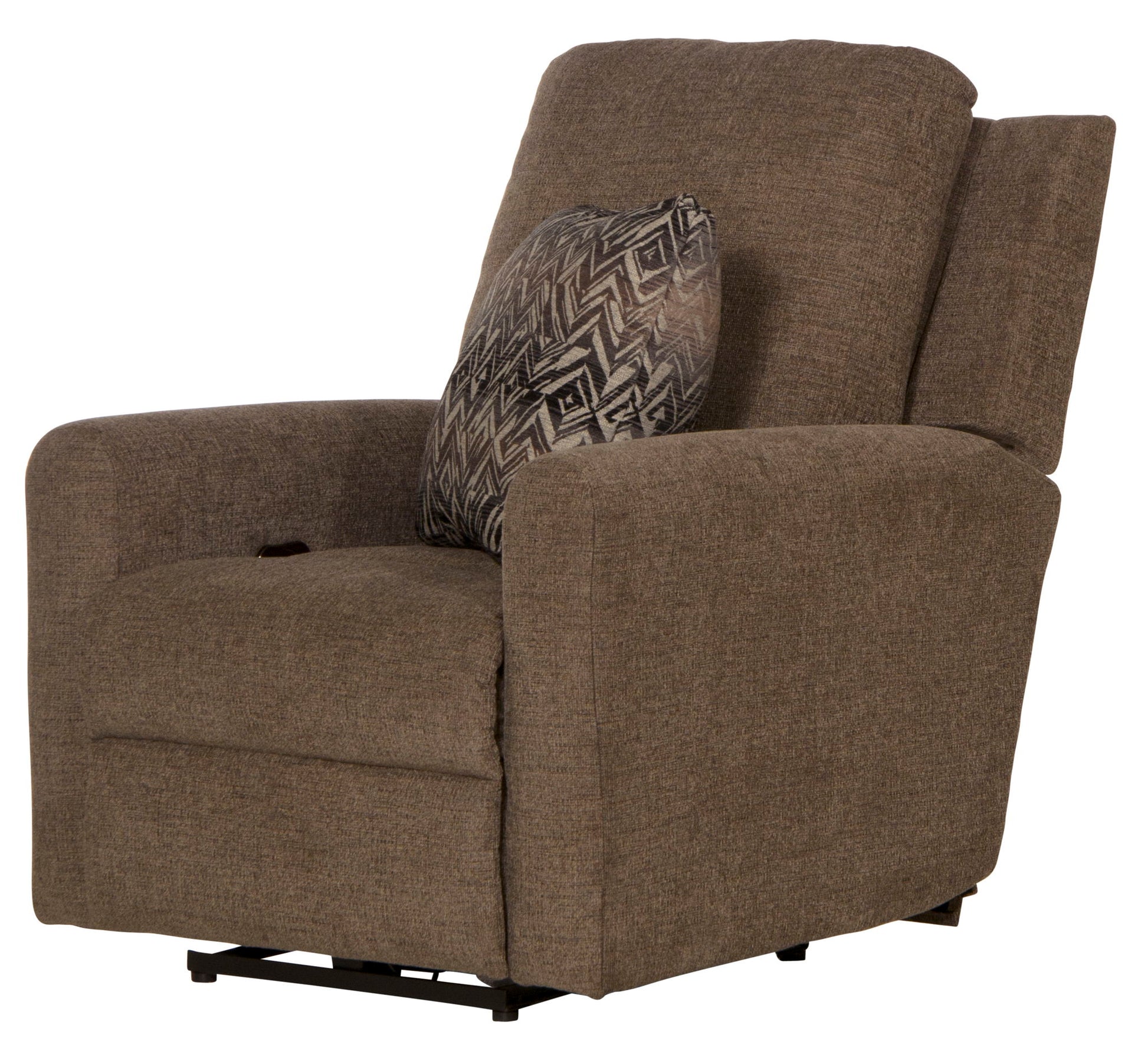 Calvin - Power Wall Hugger Recliner - Hornell Furniture Outlet