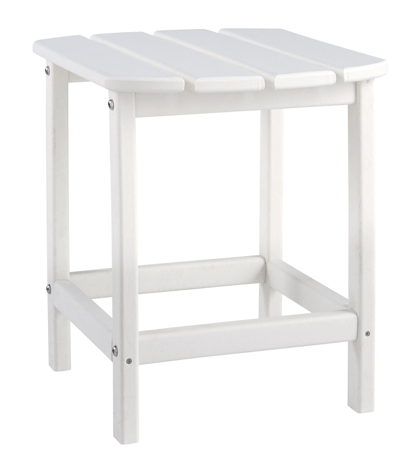 Sundown Treasure - Outdoor End Table - Hornell Furniture Outlet
