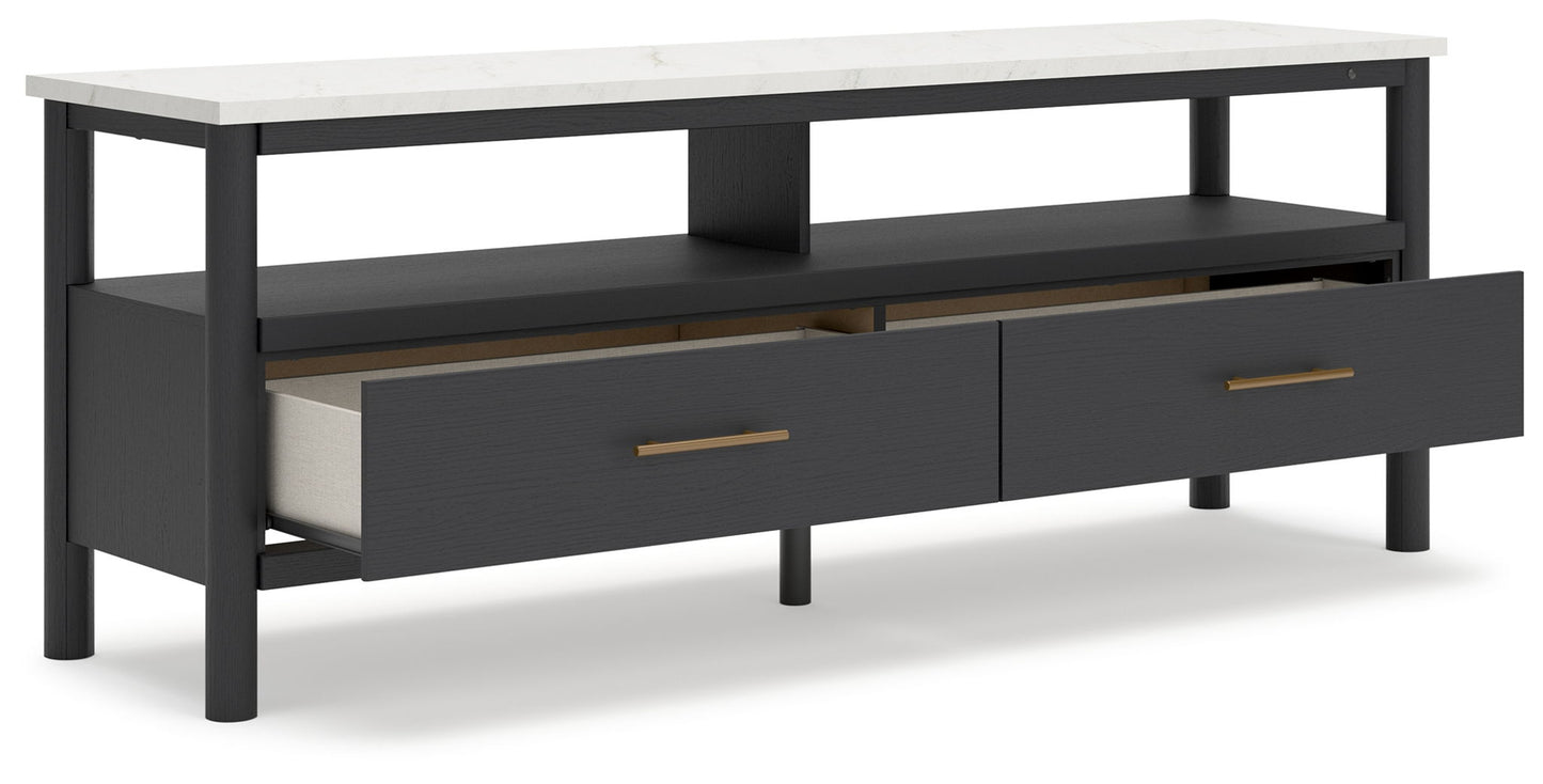 Cadmori - TV Stand - Hornell Furniture Outlet
