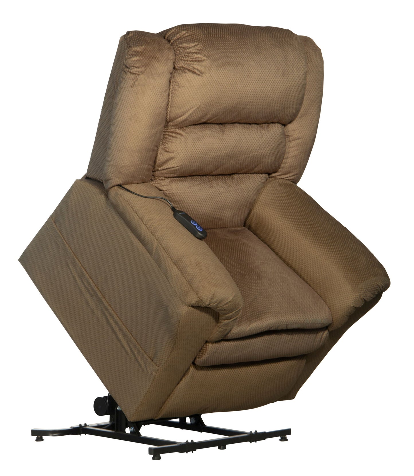Preston - Power Lift Recliner - Hornell Furniture Outlet