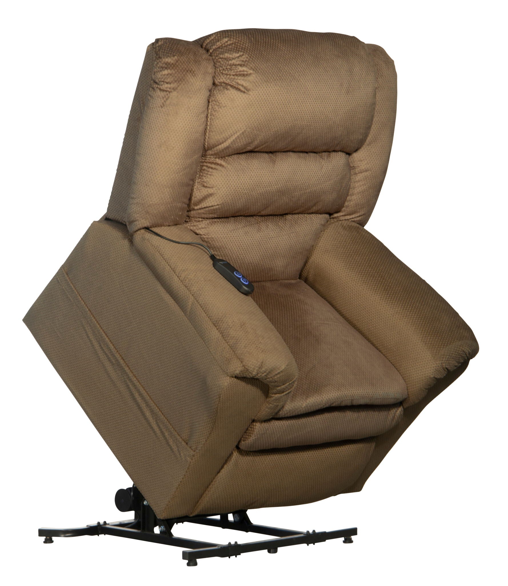 Preston - Power Lift Recliner - Hornell Furniture Outlet