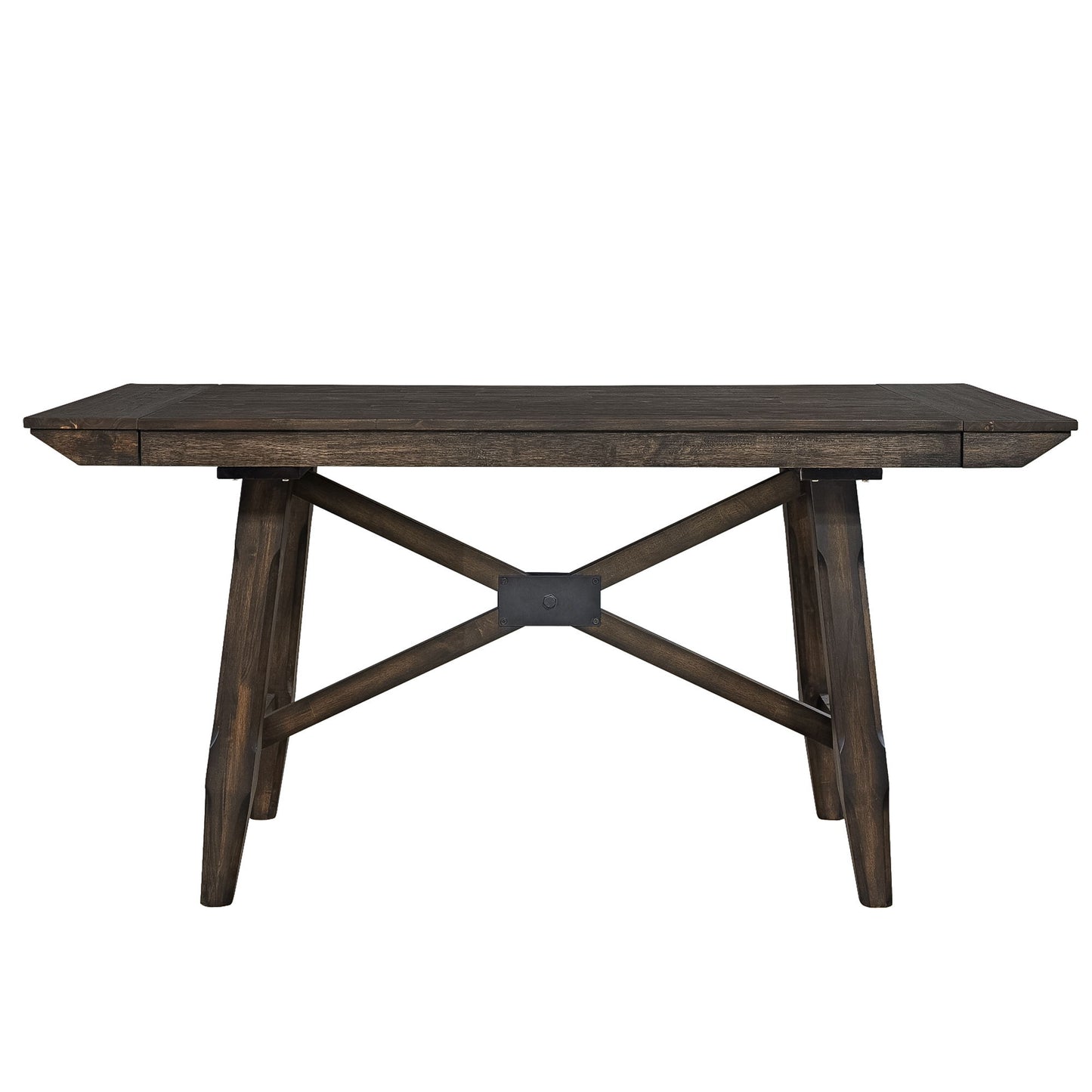 Double Bridge - Gathering Table Set - Hornell Furniture Outlet