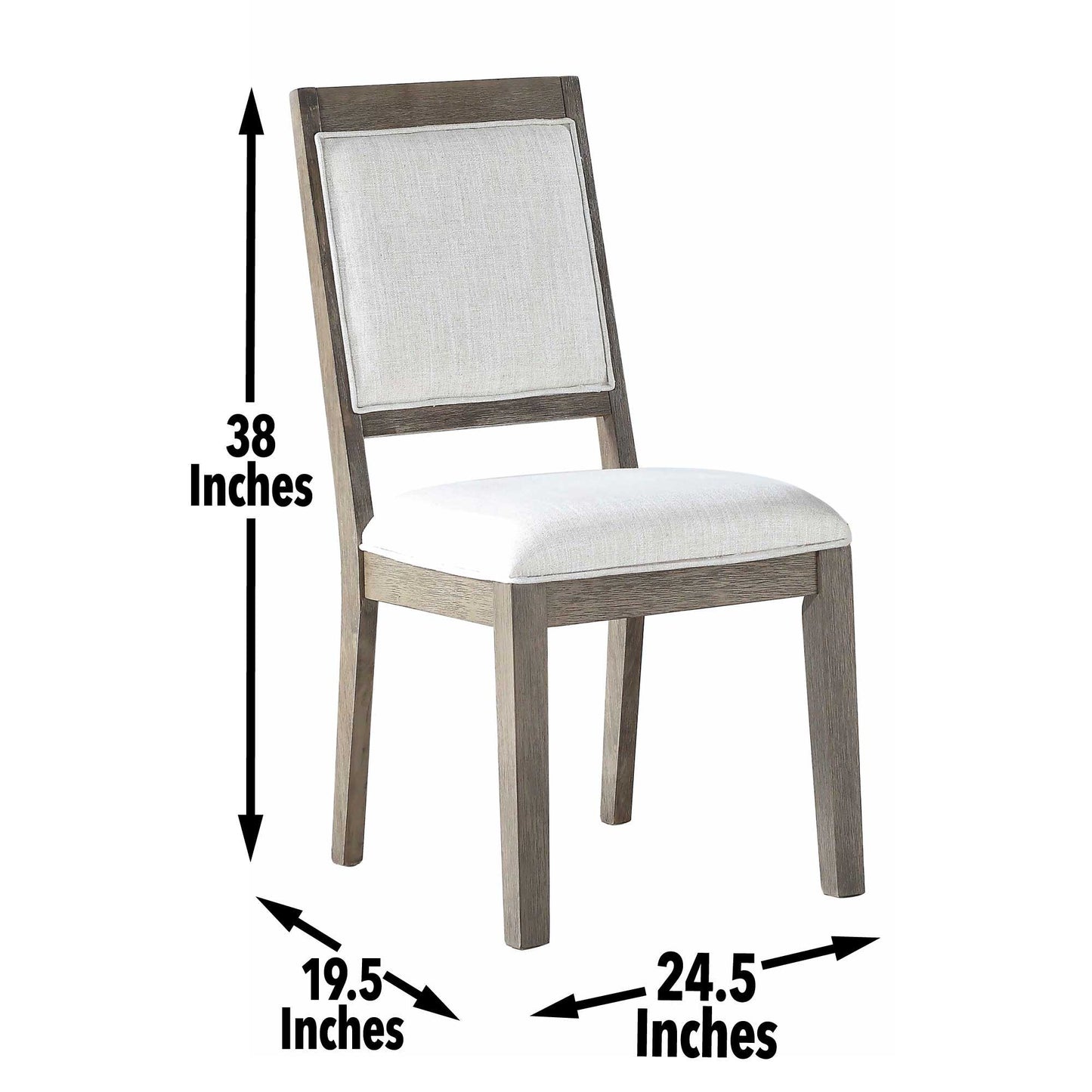 Molly - Dining Set - Hornell Furniture Outlet
