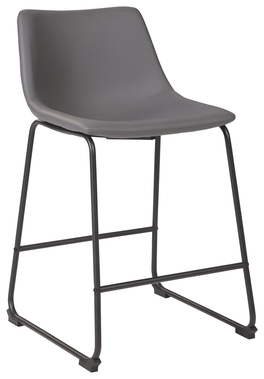 Centiar - Upholstered Barstool (Set of 2) - Hornell Furniture Outlet