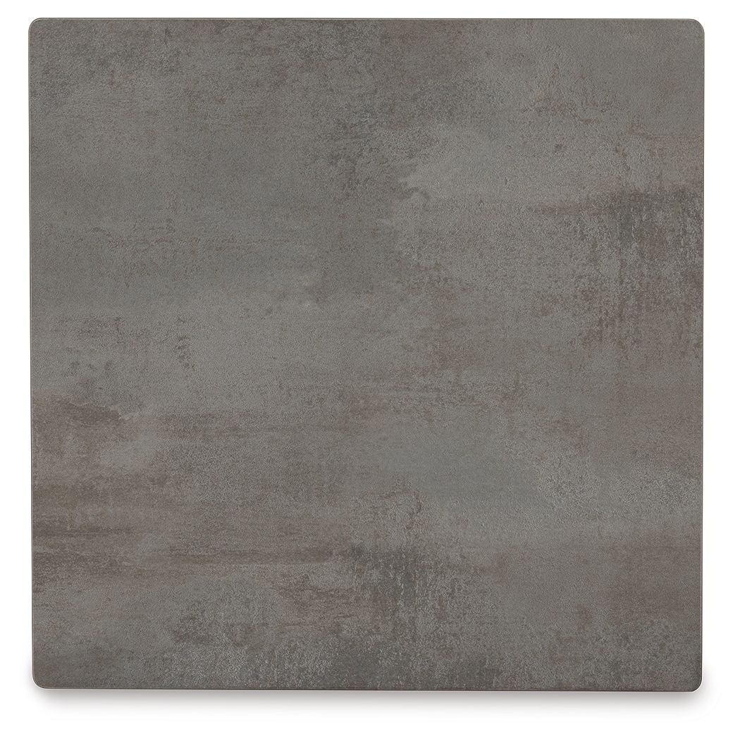 Dynnford - Gray / Brown - Occasional Table Set (Set of 3) - Hornell Furniture Outlet