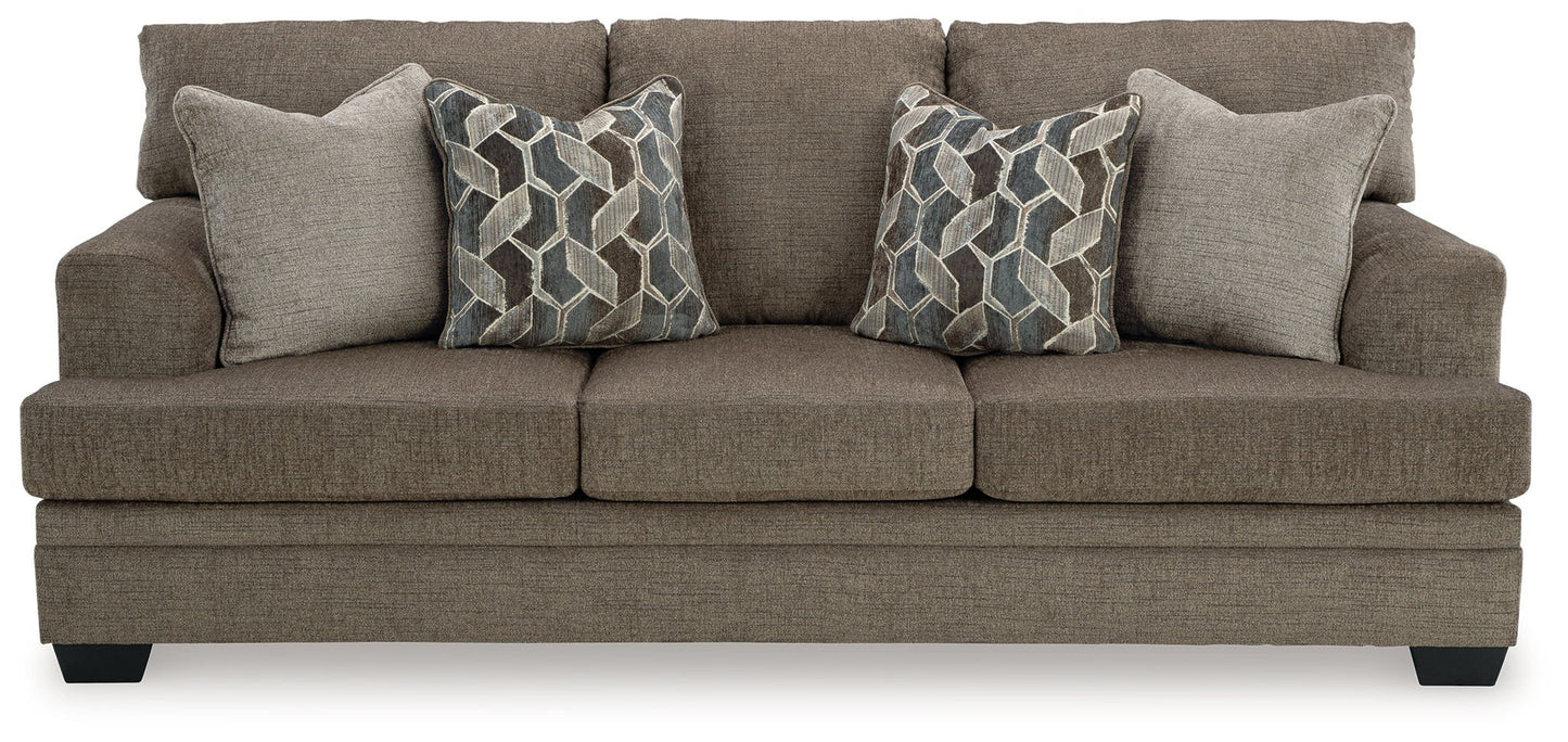 Stonemeade - Sofa - Hornell Furniture Outlet