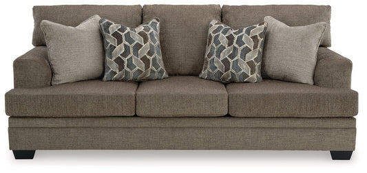 Stonemeade - Sofa - Hornell Furniture Outlet