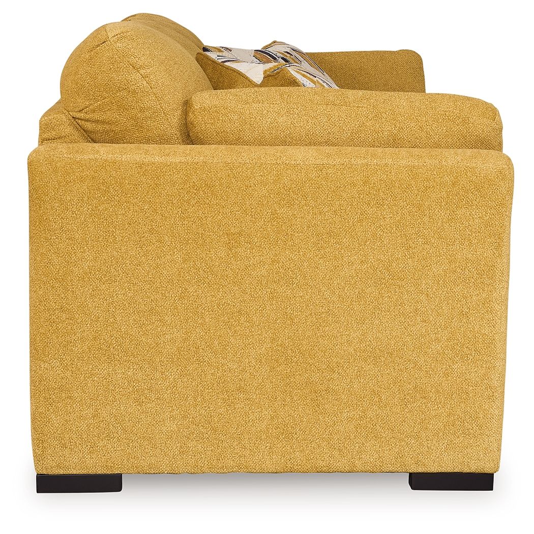 Keerwick - Living Room Set - Hornell Furniture Outlet