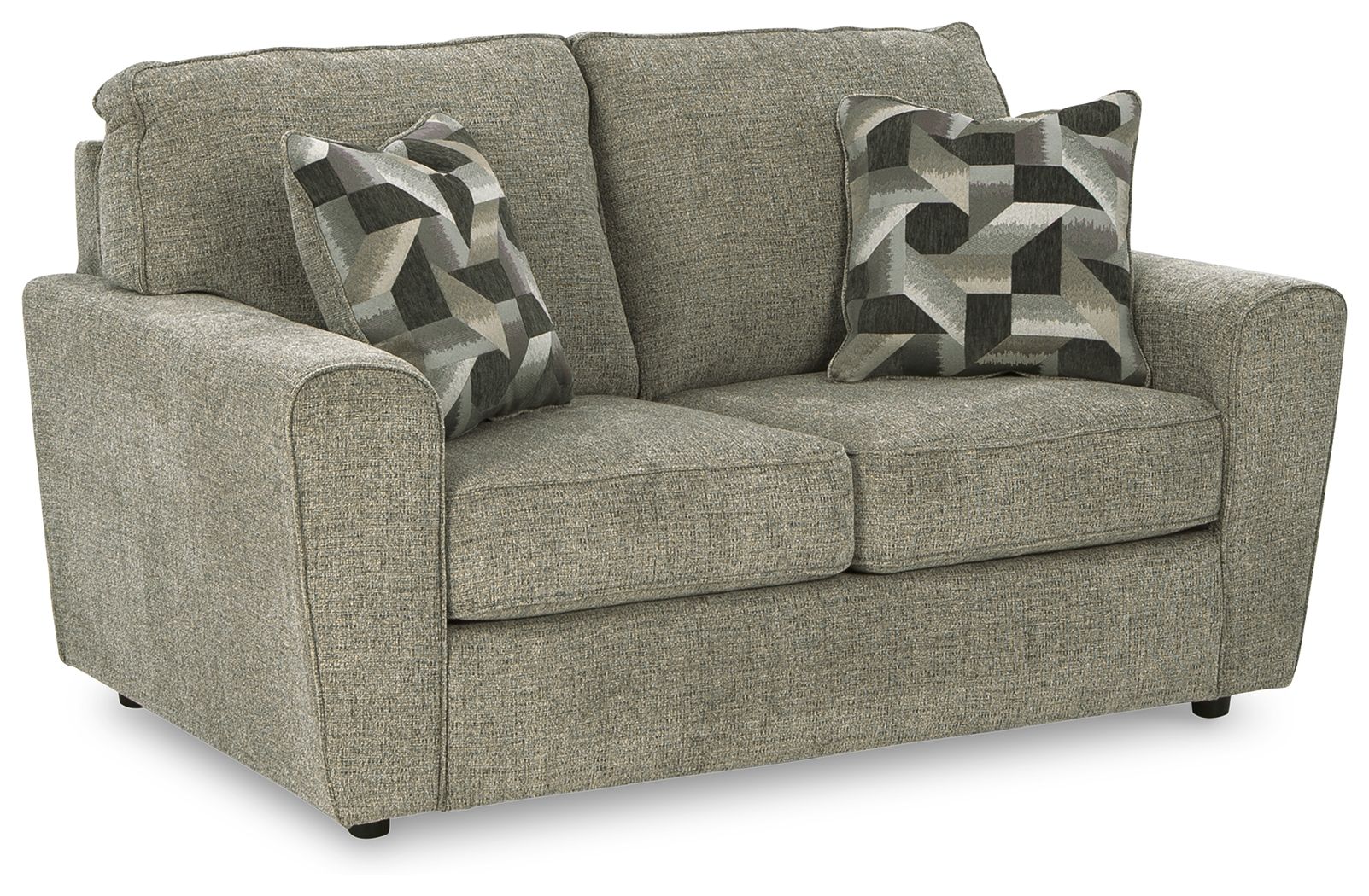 Cascilla - Loveseat - Hornell Furniture Outlet