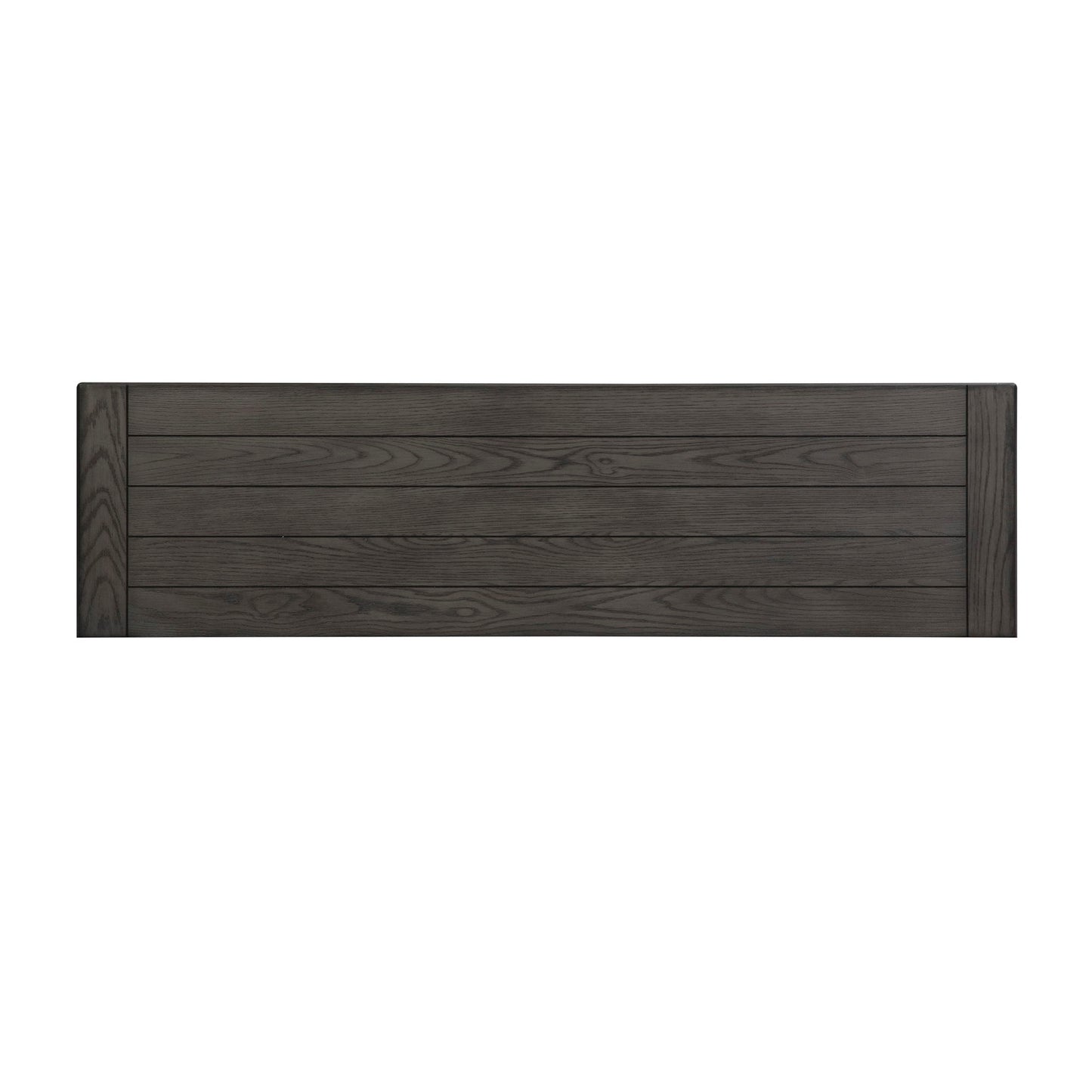 Allyson Park - TV Console - Hornell Furniture Outlet