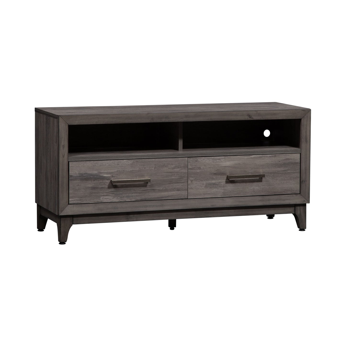 Mercury - TV Console - Hornell Furniture Outlet