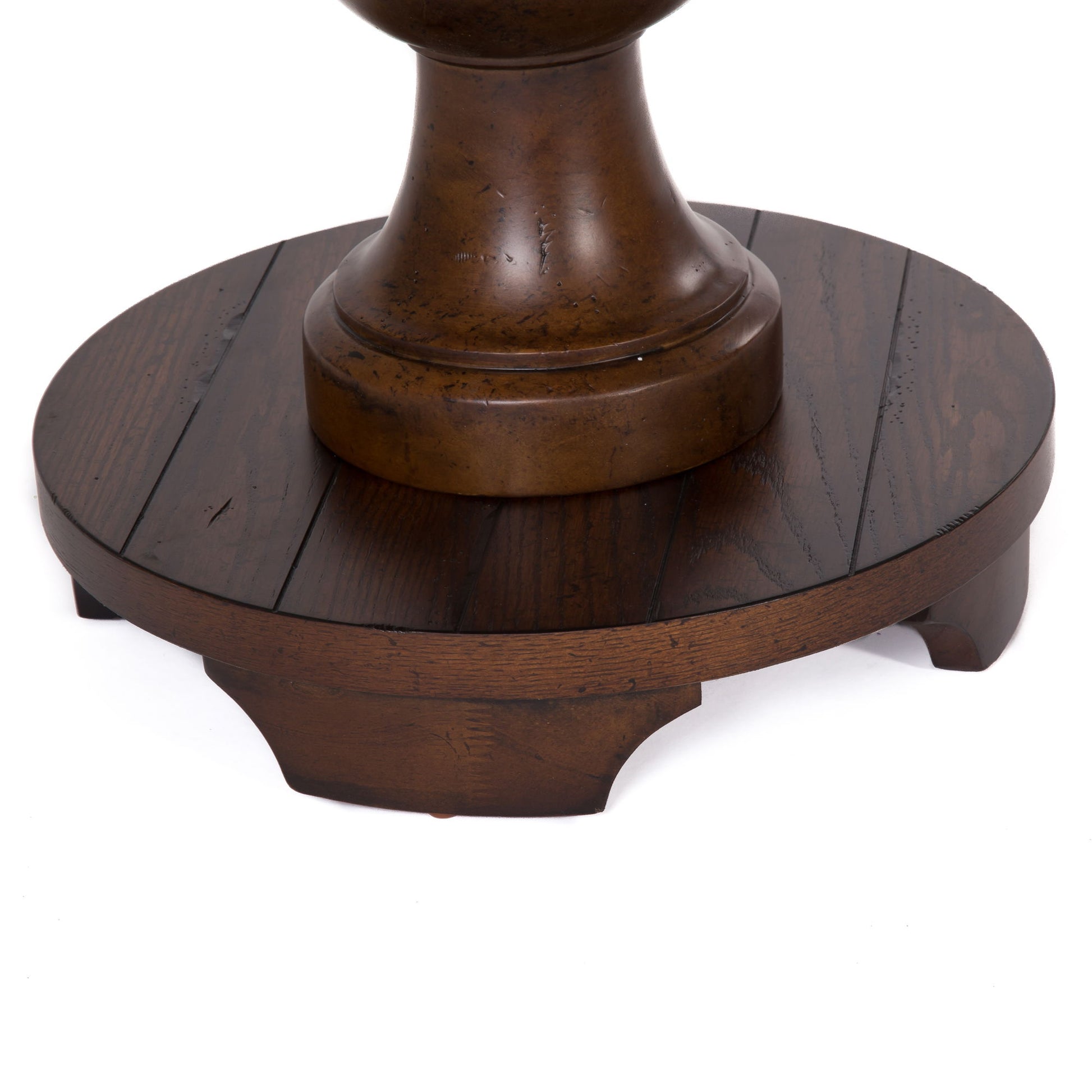 Sedona - End Table - Hornell Furniture Outlet