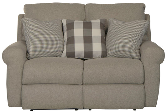 Westport - Lay Flat Reclining Loveseat - Hornell Furniture Outlet