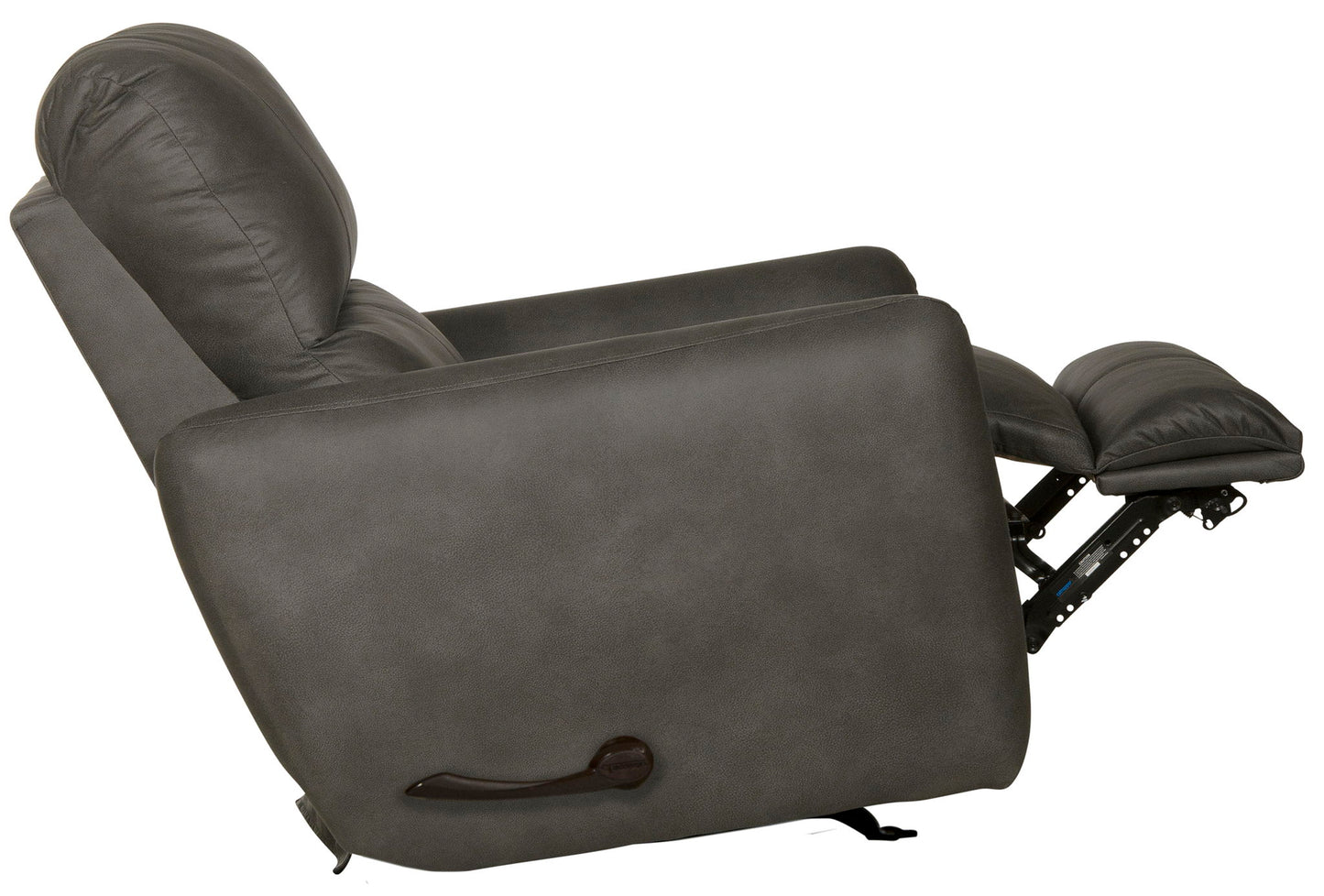 Dorian - Rocker Recliner - Hornell Furniture Outlet
